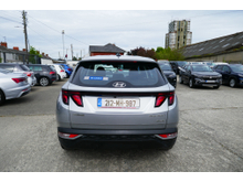 2021 Hyundai Tucson 1.6L Petrol Plug-in Hybrid For Sale Images