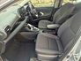 2022 TOYOTA YARIS HYBRID LUNA AUTO 4DR