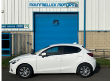 2018 Mazda Demio 1.3L Petrol For Sale Images