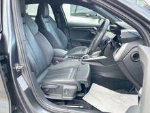 2024 Audi A3 1.4L Petrol Plug-in Hybrid For Sale Images