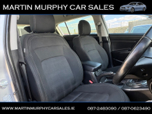 2014 Kia Sportage 1.7L Diesel For Sale Images