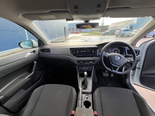 2018 Volkswagen Polo 1L Petrol For Sale Images