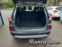 2020 Ford Kuga 1.5L Diesel For Sale Images