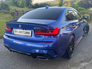 2019 BMW 3 SERIES D M SPORT 3SMG 4DR AUTO