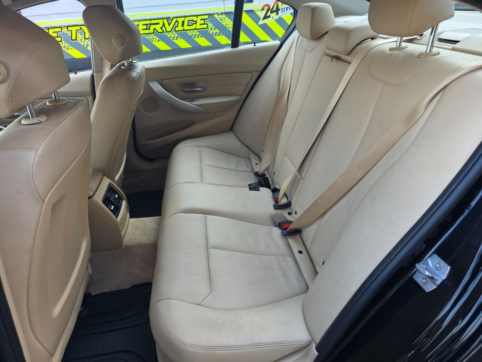 BMW 3 Series 316D SE Z3AP 4DR AUTO — thumbnail 16