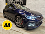 2021 VOLKSWAGEN GOLF GTE PETROL HYBRID 