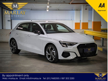 2024 Audi A3 Sportback
