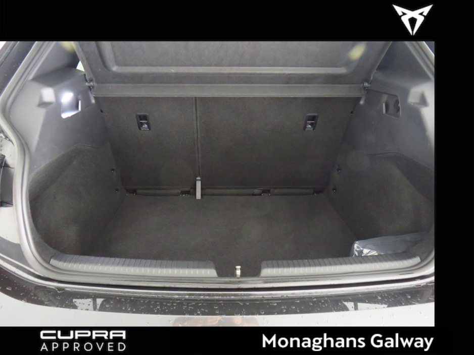 2023 Cupra Born 0L Electric For Sale Images