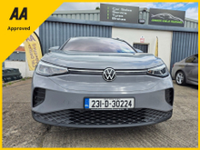 2023 Volkswagen ID.4 0L Electric For Sale Images
