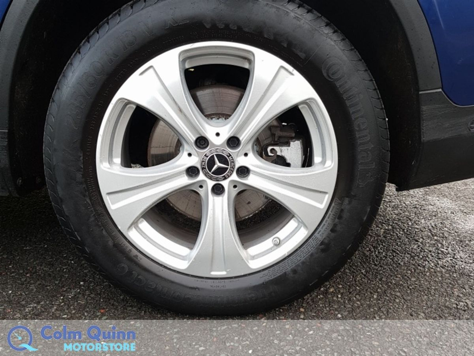 2018 Mercedes-Benz GLC Class 2.1L Diesel For Sale Images