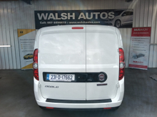 2023 Fiat Doblo 1.6L Diesel For Sale Images