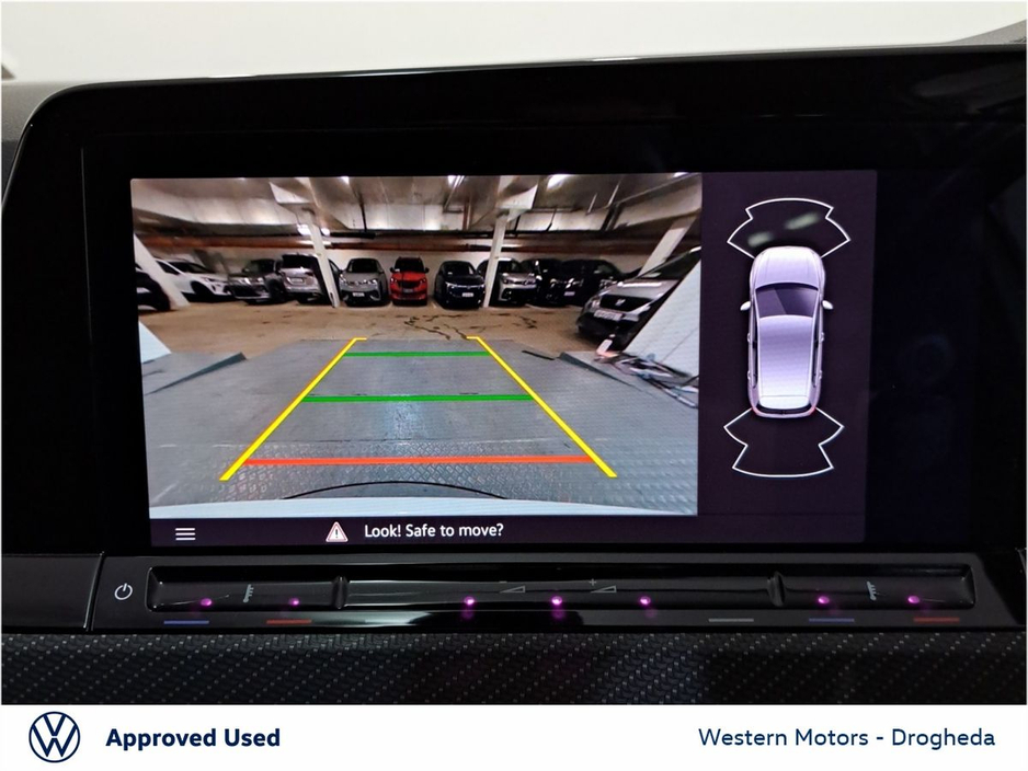 Volkswagen Golf 2.0 TDI 150HP R-Line — thumbnail 17