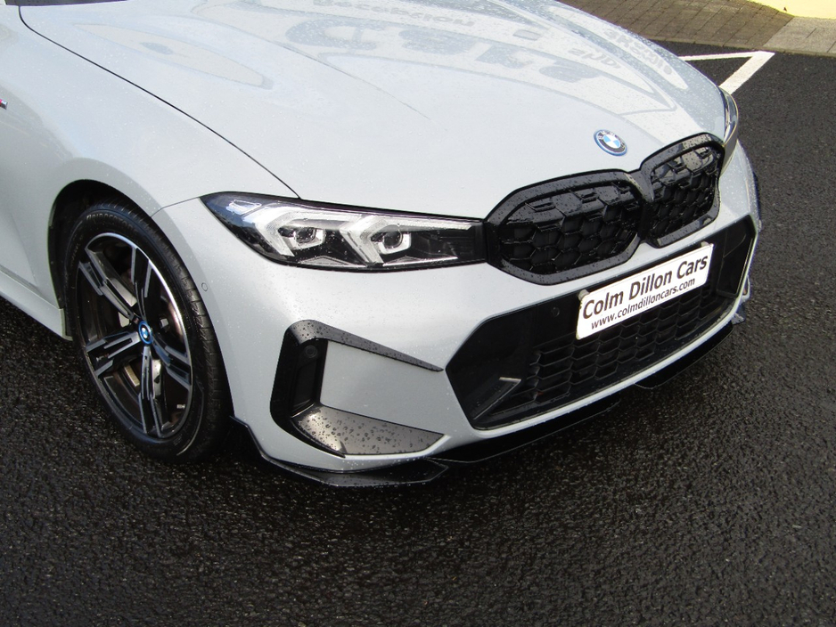 2024 BMW 3 Series 2L Hybrid For Sale Images
