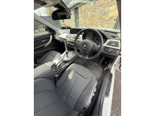 2017 BMW 3 Series 2L Diesel For Sale Images