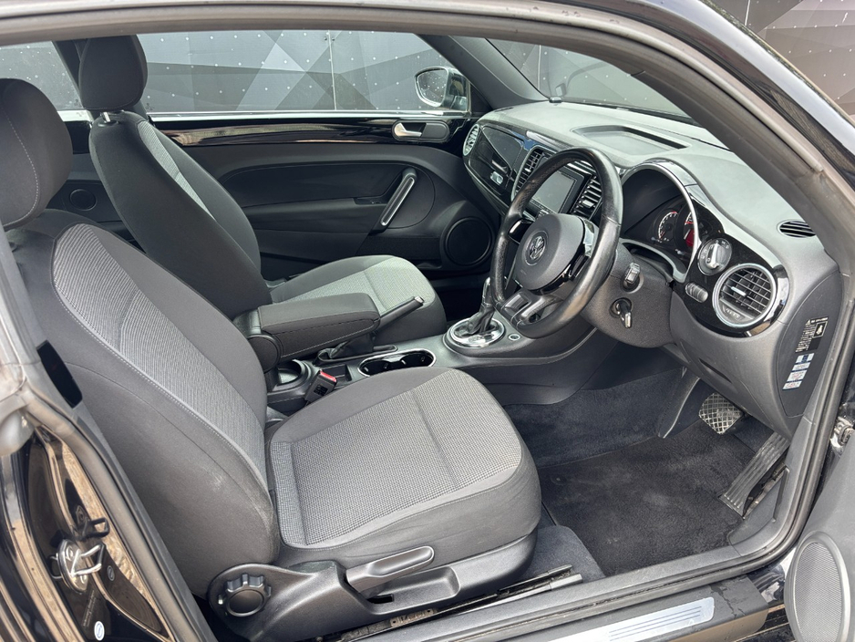 2013 Volkswagen Beetle 1.2L Petrol For Sale Images