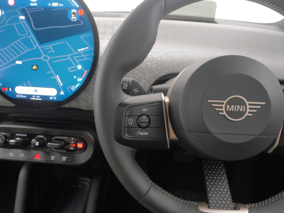 2025 MINI Cooper 0L Electric For Sale Images
