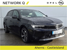 Opel Astra Elegance 1.2 Turbo 130PS