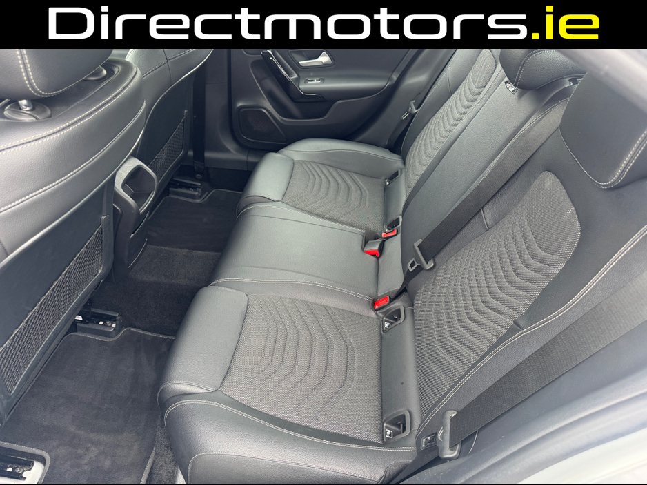 2021 Mercedes-Benz A Class 1.3L Petrol For Sale Images