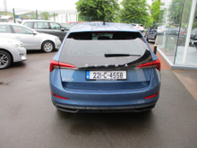 2022 Skoda Scala 1L Petrol For Sale Images