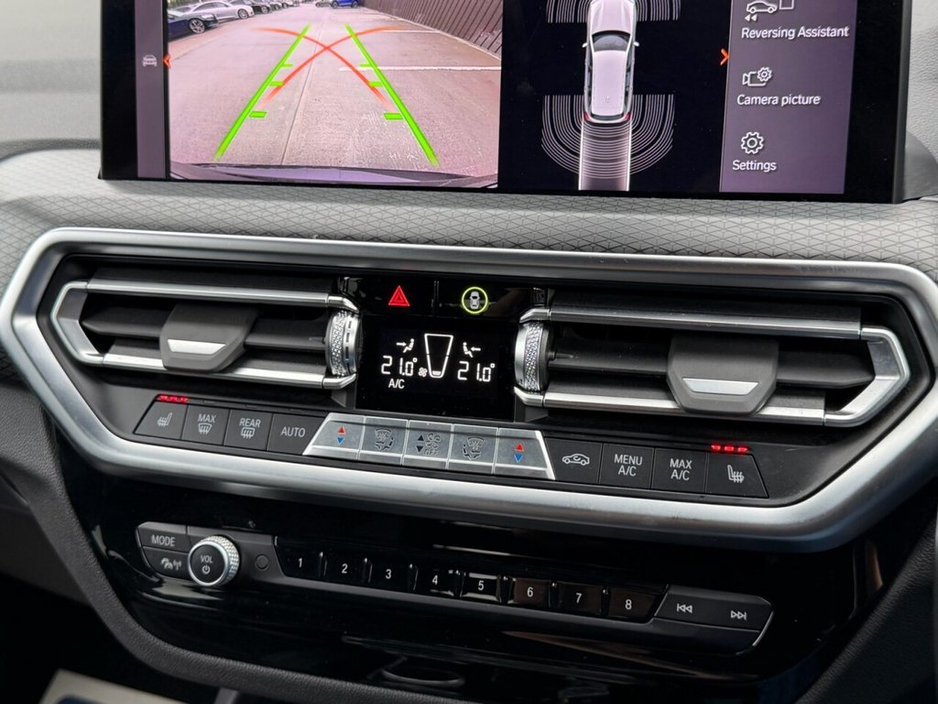2023 BMW X3 3L Diesel Hybrid For Sale Images