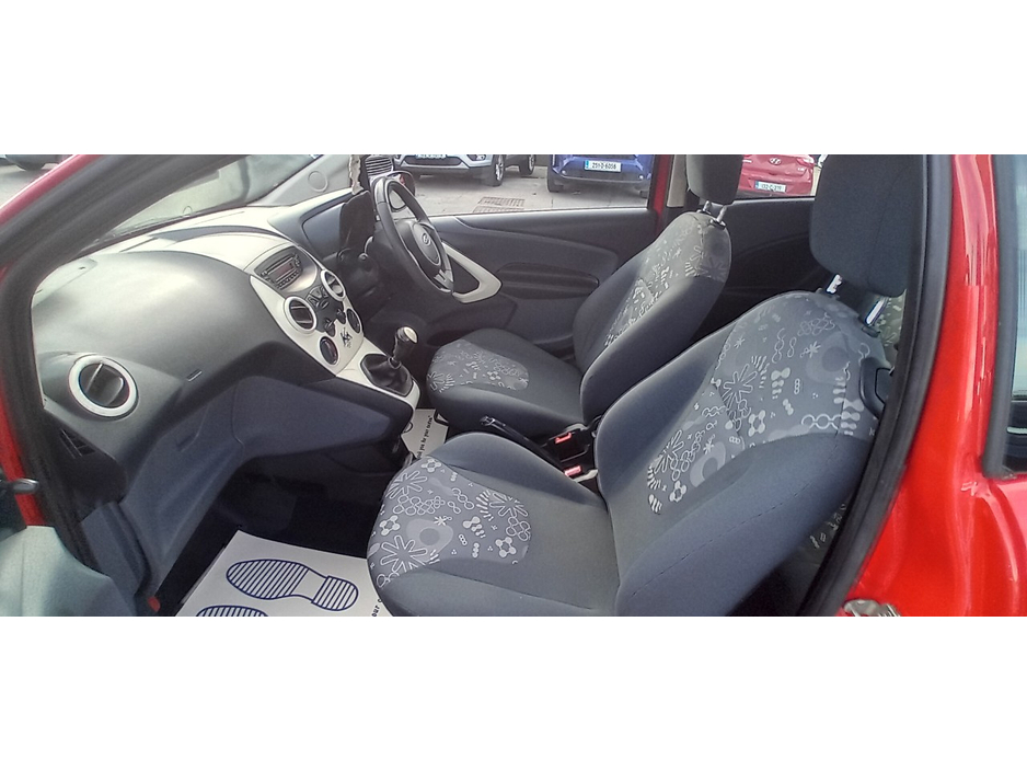 2014 Ford Ka 1.2L Petrol For Sale Images