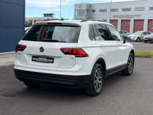 2017 Volkswagen Tiguan 1.4L Petrol For Sale Images