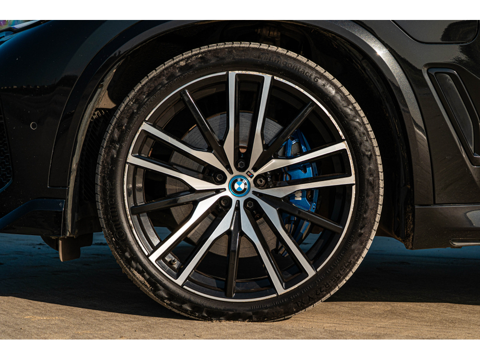 2022 BMW X5 3L Hybrid For Sale Images