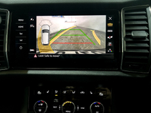 2022 Skoda Kodiaq 2L Diesel For Sale Images