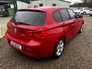 2018 BMW 1 SERIES 118d Sport