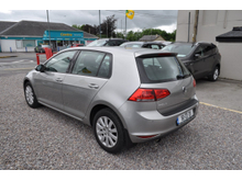 2016 Volkswagen Golf 1.6L Diesel For Sale Images