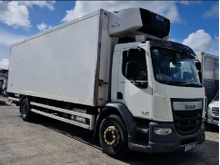 2015 DAF LF 6.8L Diesel For Sale Images