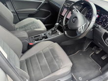 2017 Volkswagen Golf 1.4L Petrol For Sale Images