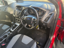 2013 Ford Focus 1L Petrol For Sale Images