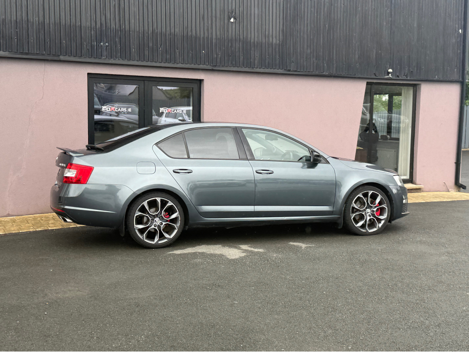 2016 Skoda Octavia 2L Diesel For Sale Images