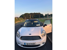 2013 MINI Countryman