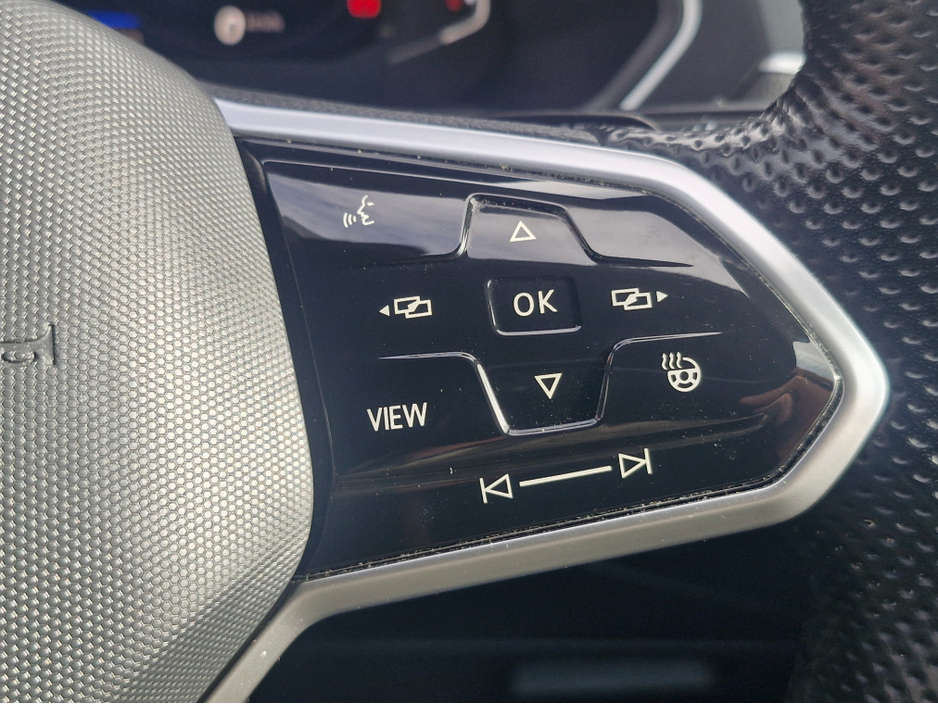 2021 Volkswagen Tiguan 2L Diesel For Sale Images