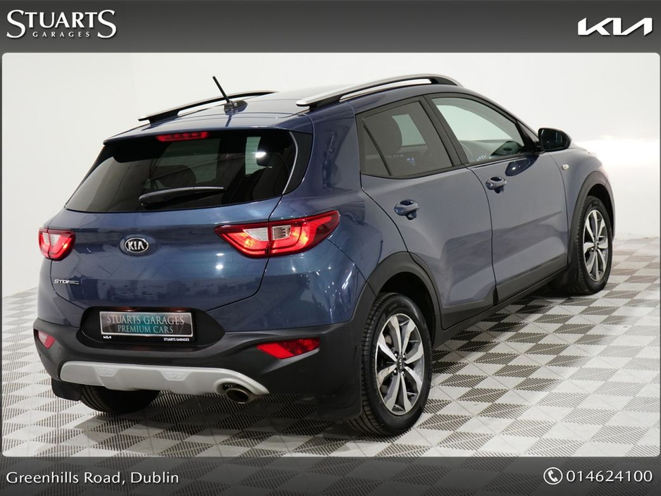 Kia Stonic 1.0 K2 MY24 5DR — thumbnail 20