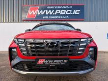 2023 Hyundai Tucson 1.6L Petrol Plug-in Hybrid For Sale Images