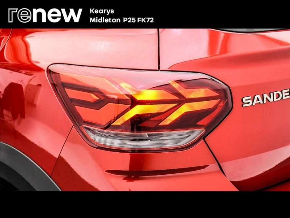 Dacia Sandero Stepway TCe 90 Prestige — thumbnail 18