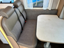 2018 CARADO T-SERIES T449 Island Bed 