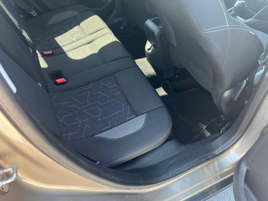 2018 Peugeot 2008 1.6L Diesel For Sale Images