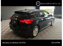 2021 Ford Focus 1.5L Diesel For Sale Images
