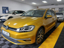 2018 VOLKSWAGEN GOLF ONLY 31, 0000KLM AUTO