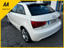 2012 AUDI A1 2012 AUDI A1 1.2TFSI MANUAL LOW KMS