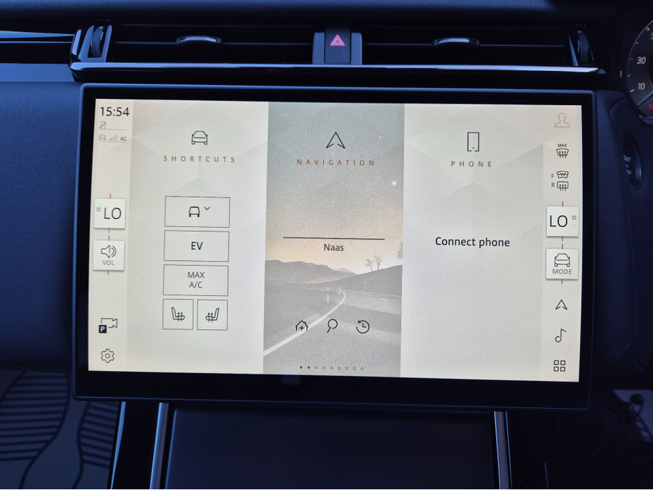 2024 Land Rover Range Rover Velar 2.0L Hybrid For Sale Images