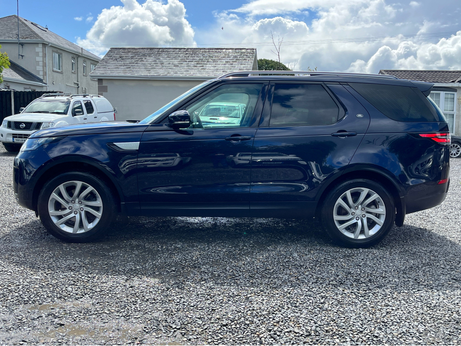 2019 Land Rover Discovery Sport 2L Diesel For Sale Images