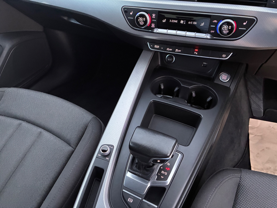 2021 Audi A4 2L Diesel For Sale Images