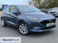 Ford Fiesta Trend 1.0T 100Ps **Warranty March 2028**