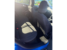 2019 Ford Focus 1.5L Diesel For Sale Images