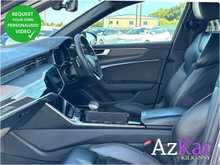 2021 Audi A6 2L Petrol Plug-in Hybrid For Sale Images